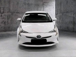 Toyota Prius Plug-in Hybrid 1,8 VVT-i Hybrid Executive
