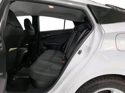 Toyota Prius Plug-in Hybrid 1,8 VVT-i Hybrid Executive
