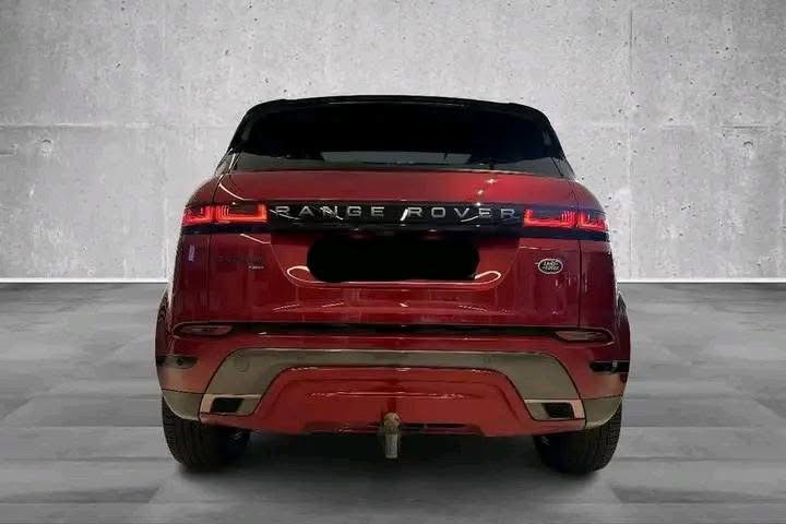 Range Rover Evoque P300e AWD R-Dynamic S Hook_7