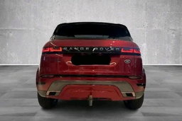 Range Rover Evoque P300e AWD R-Dynamic S Hook
