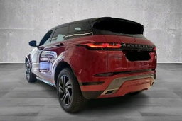 Range Rover Evoque P300e AWD R-Dynamic S Hook