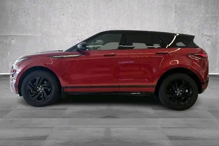 Range Rover Evoque P300e AWD R-Dynamic S Hook_6