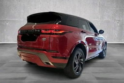 Range Rover Evoque P300e AWD R-Dynamic S Hook