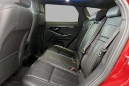 Range Rover Evoque P300e AWD R-Dynamic S Hook
