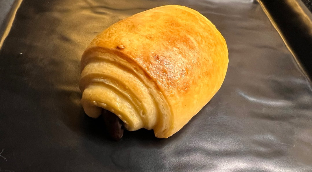 Chocolate Roll (6pcs)