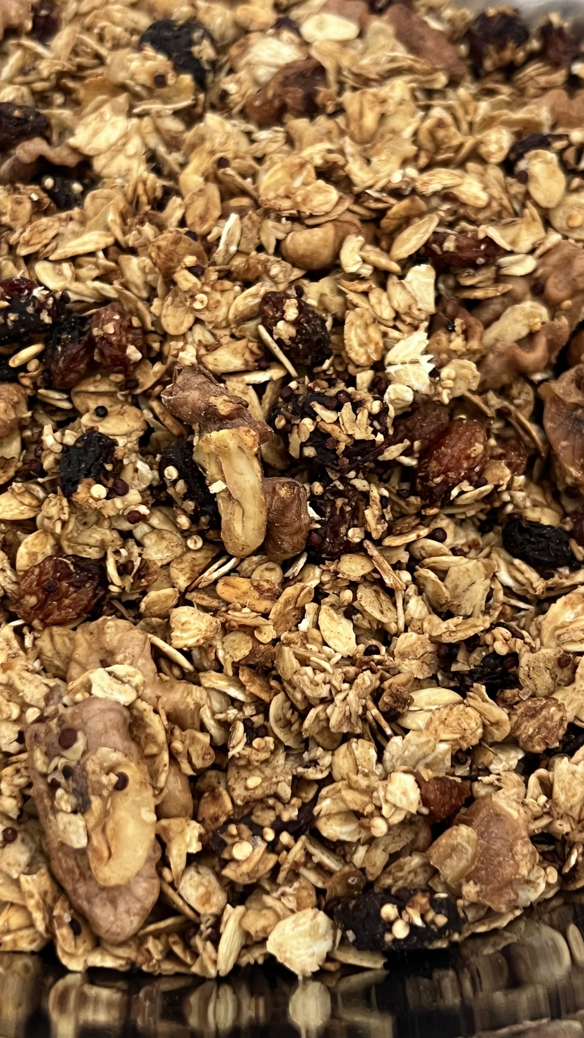 Cranberry Fusion Crunch_0