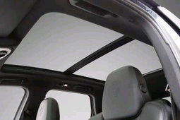 Porsche Cayenne 3.0d V6 Panorama
