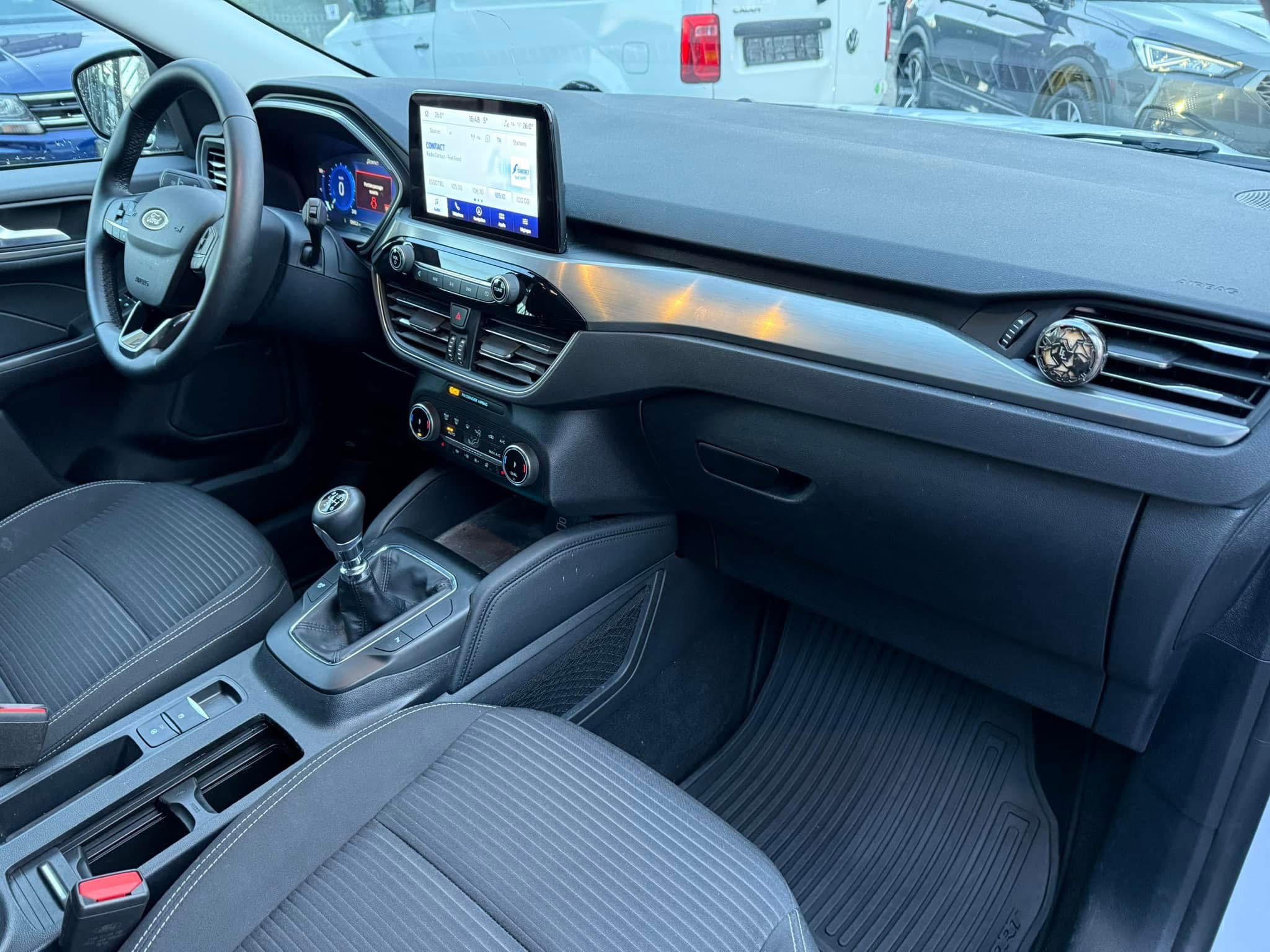 Ford Kuga 1.5 EcoBoost_5