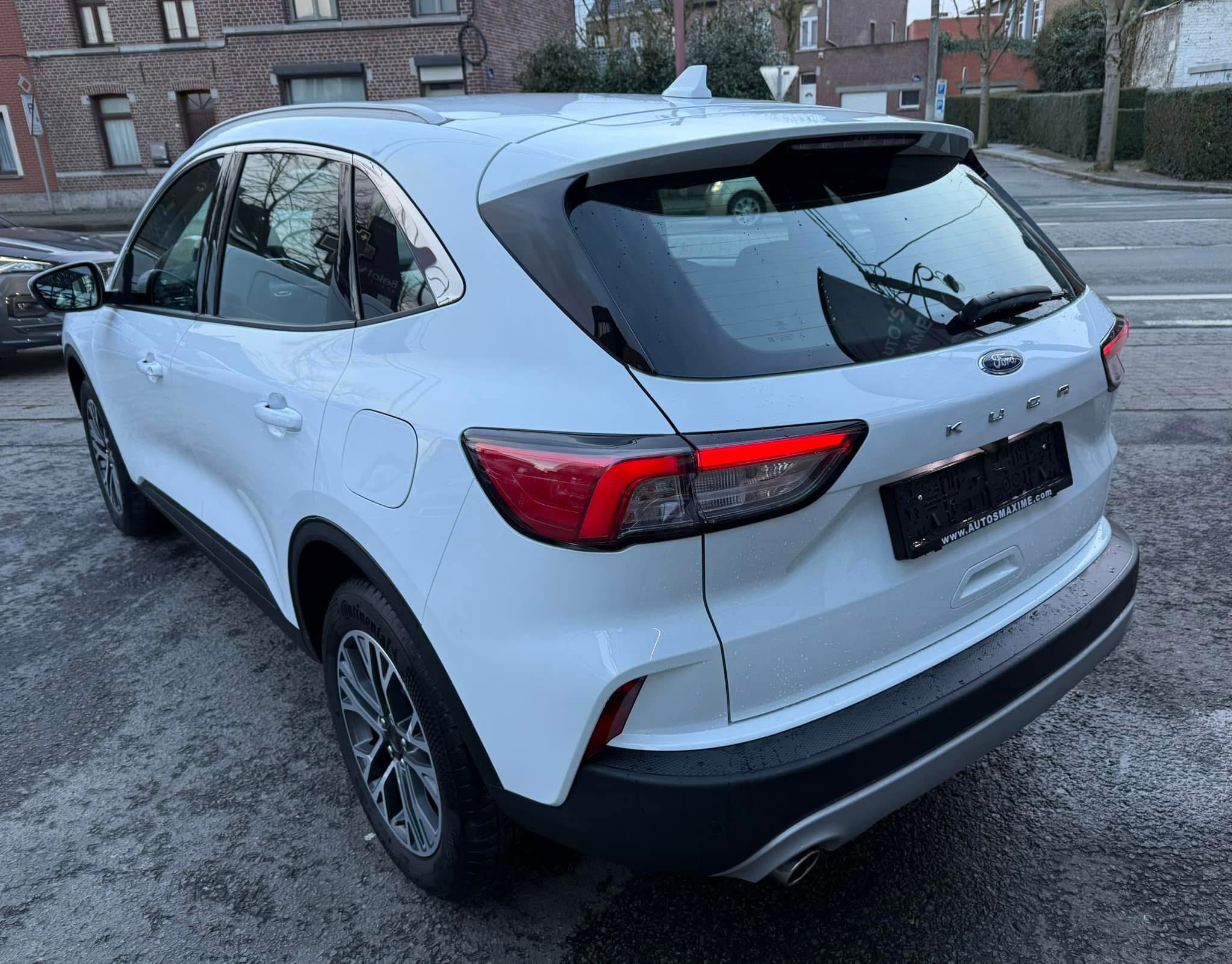 Ford Kuga 1.5 EcoBoost_1