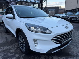 Ford Kuga 1.5 EcoBoost