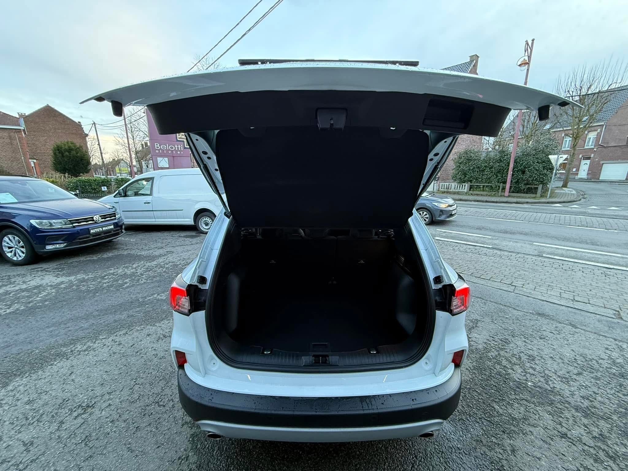Ford Kuga 1.5 EcoBoost_7