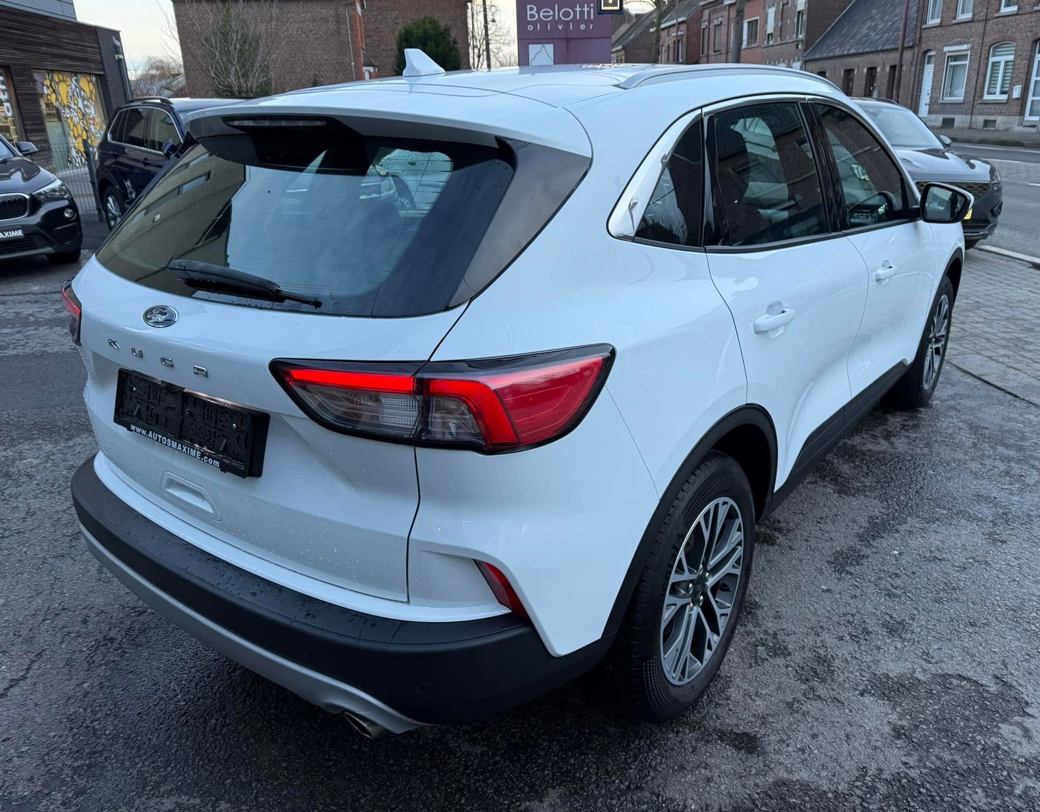 Ford Kuga 1.5 EcoBoost_2