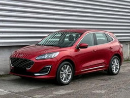Ford Kuga 2020