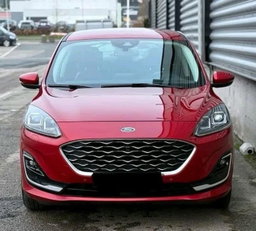 Ford Kuga 2020