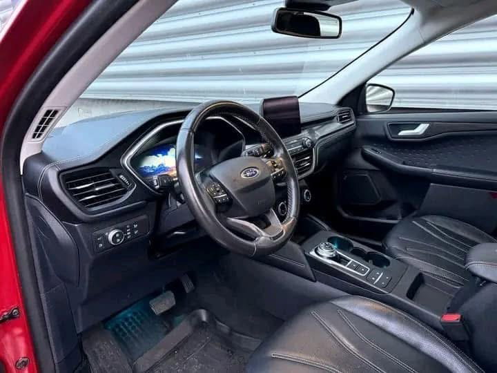 Ford Kuga 2020_5