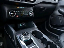 Ford Kuga 2020