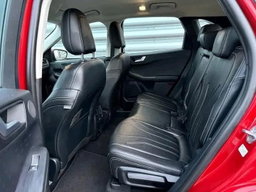 Ford Kuga 2020