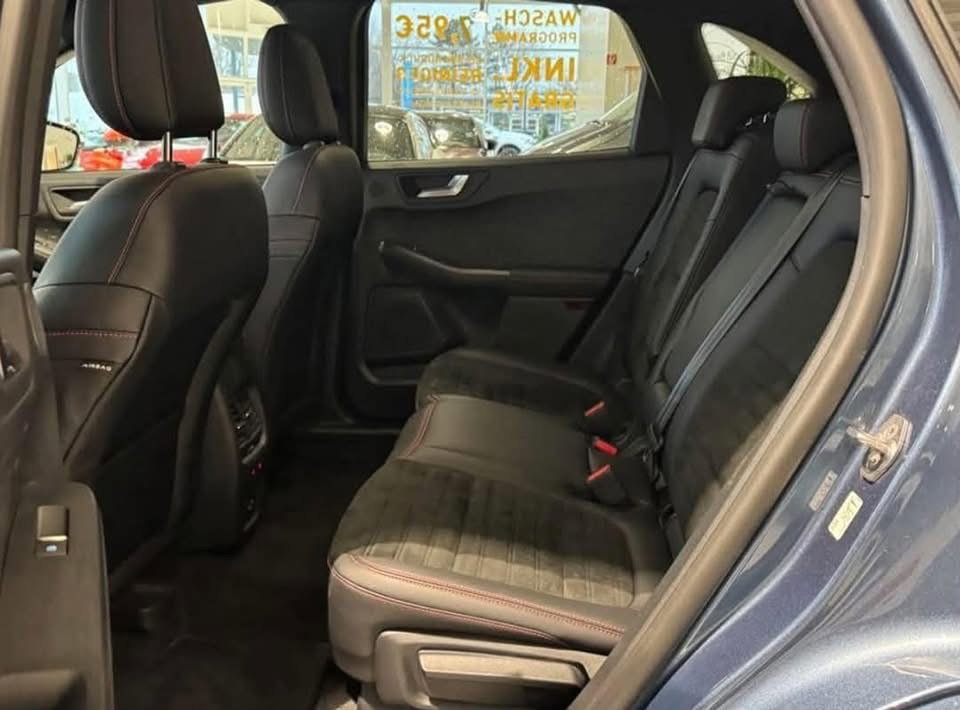 Ford Kuga ST-Line X 1.5 2020_10