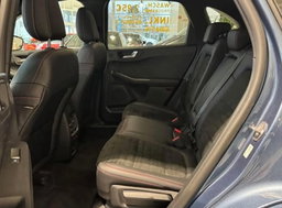 Ford Kuga ST-Line X 1.5 2020