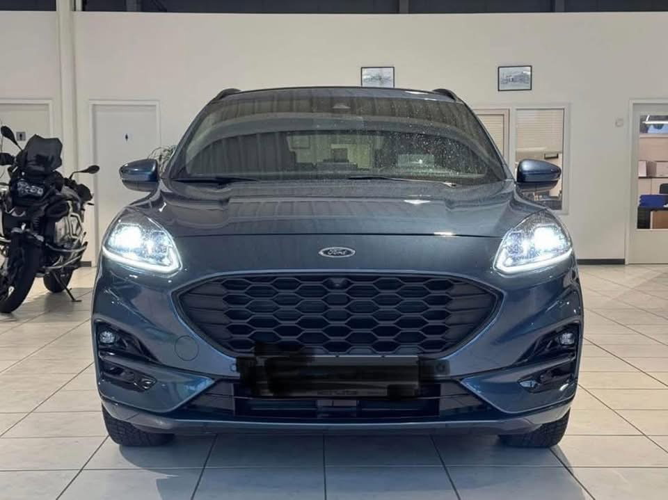 Ford Kuga ST-Line X 1.5 2020