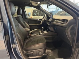 Ford Kuga ST-Line X 1.5 2020
