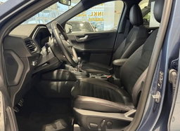 Ford Kuga ST-Line X 1.5 2020
