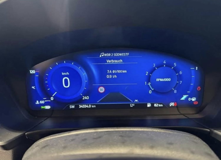Ford Kuga ST-Line X 1.5 2020_6