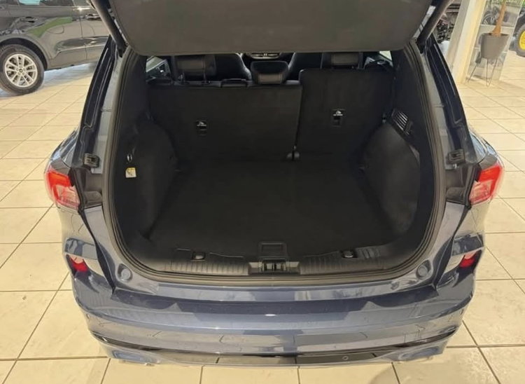 Ford Kuga ST-Line X 1.5 2020_11