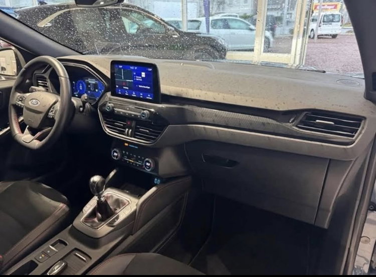 Ford Kuga ST-Line X 1.5 2020_7