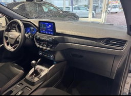 Ford Kuga ST-Line X 1.5 2020