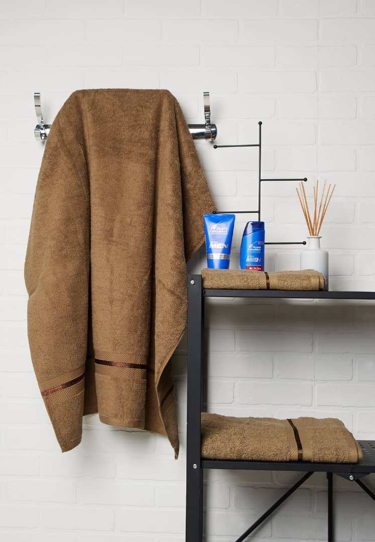 Arams towel_2