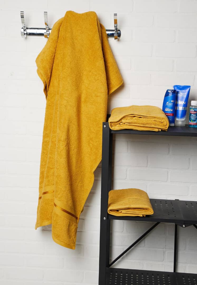 Arams towel_1