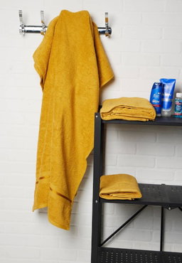 Arams towel