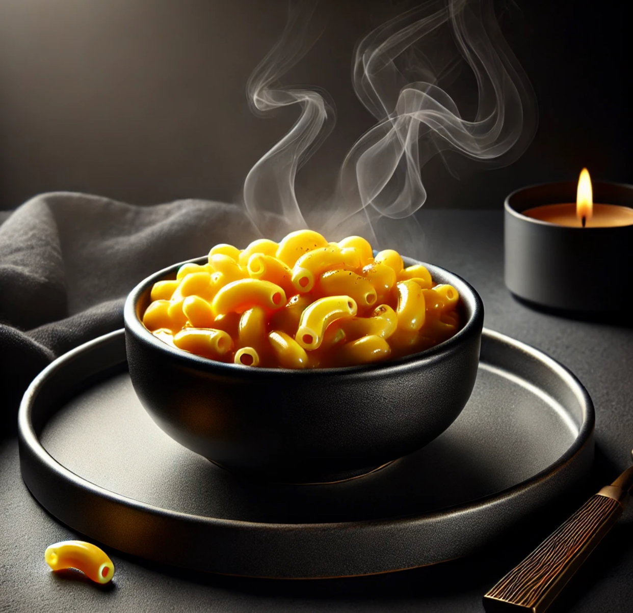 THREE CHEESE MAC N CHEESE_0