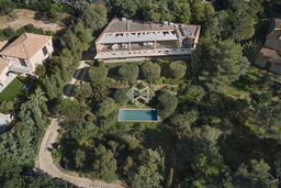 Villa - La Croix-Valmer - Secteur Gigaro