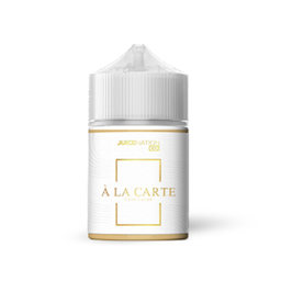 A LA CARTE Freebase 60 ml