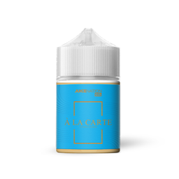 A LA CARTE Freebase 60 ml