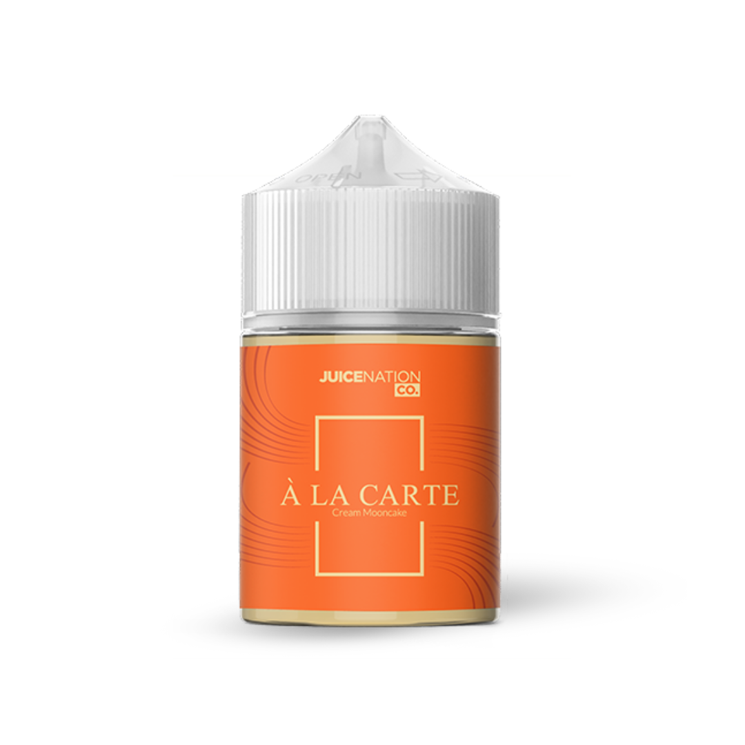 A LA CARTE Freebase 60 ml_4