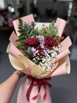 Floral Bouquet
