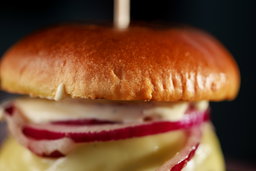 JBB - Edelburger