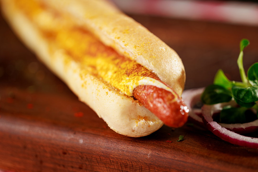 Bosna Käsegriller