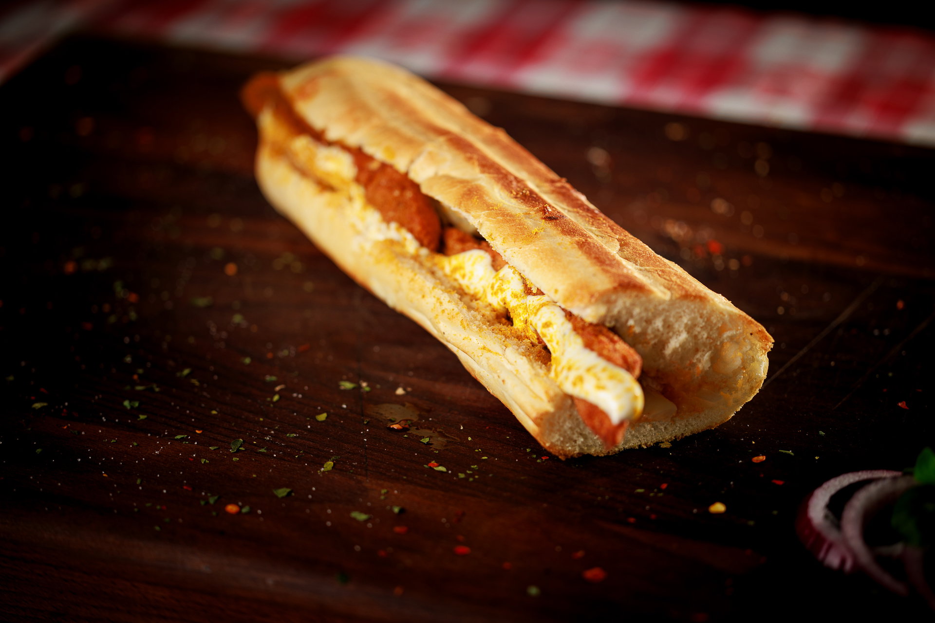 Beko's Bosna Cheese_0