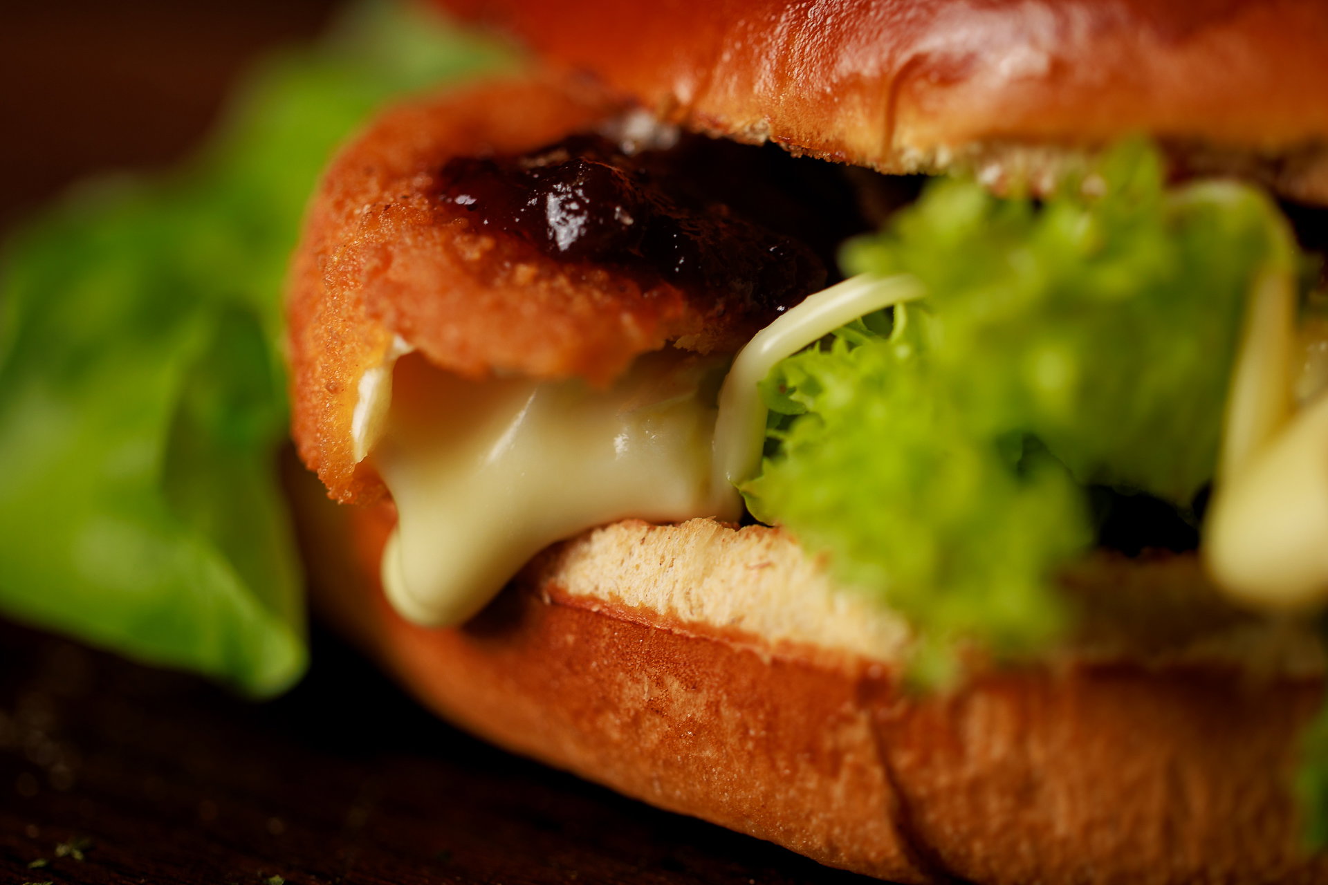 Camembert Burger_1