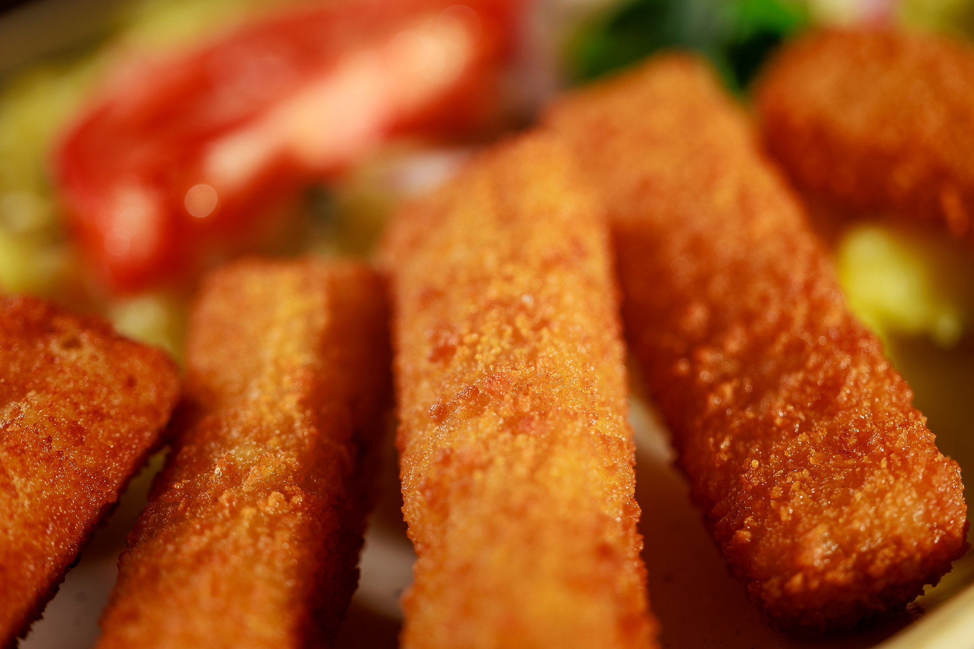 Fischstäbchen mit Beilage_3