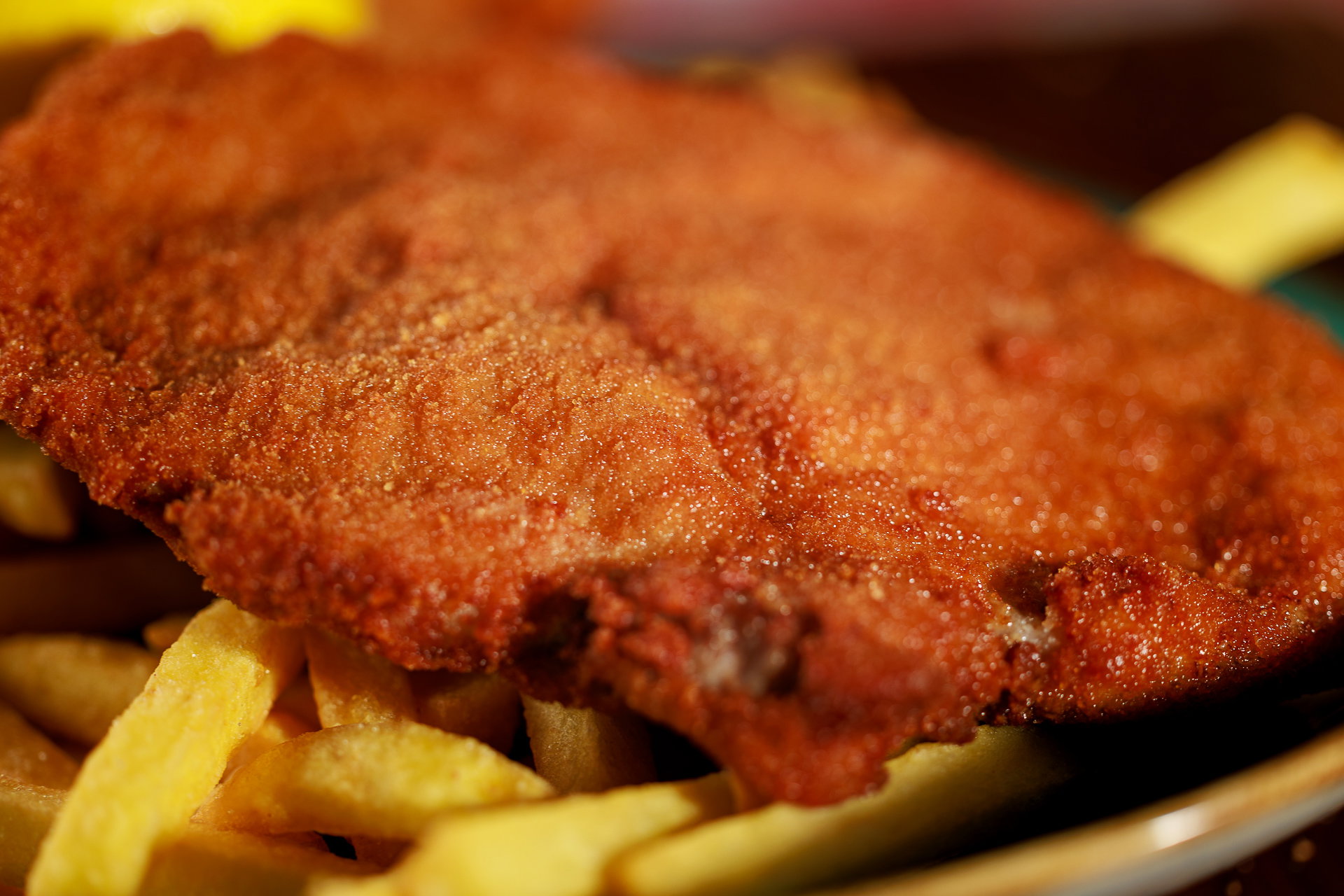 Schnitzel Wiener Art_2