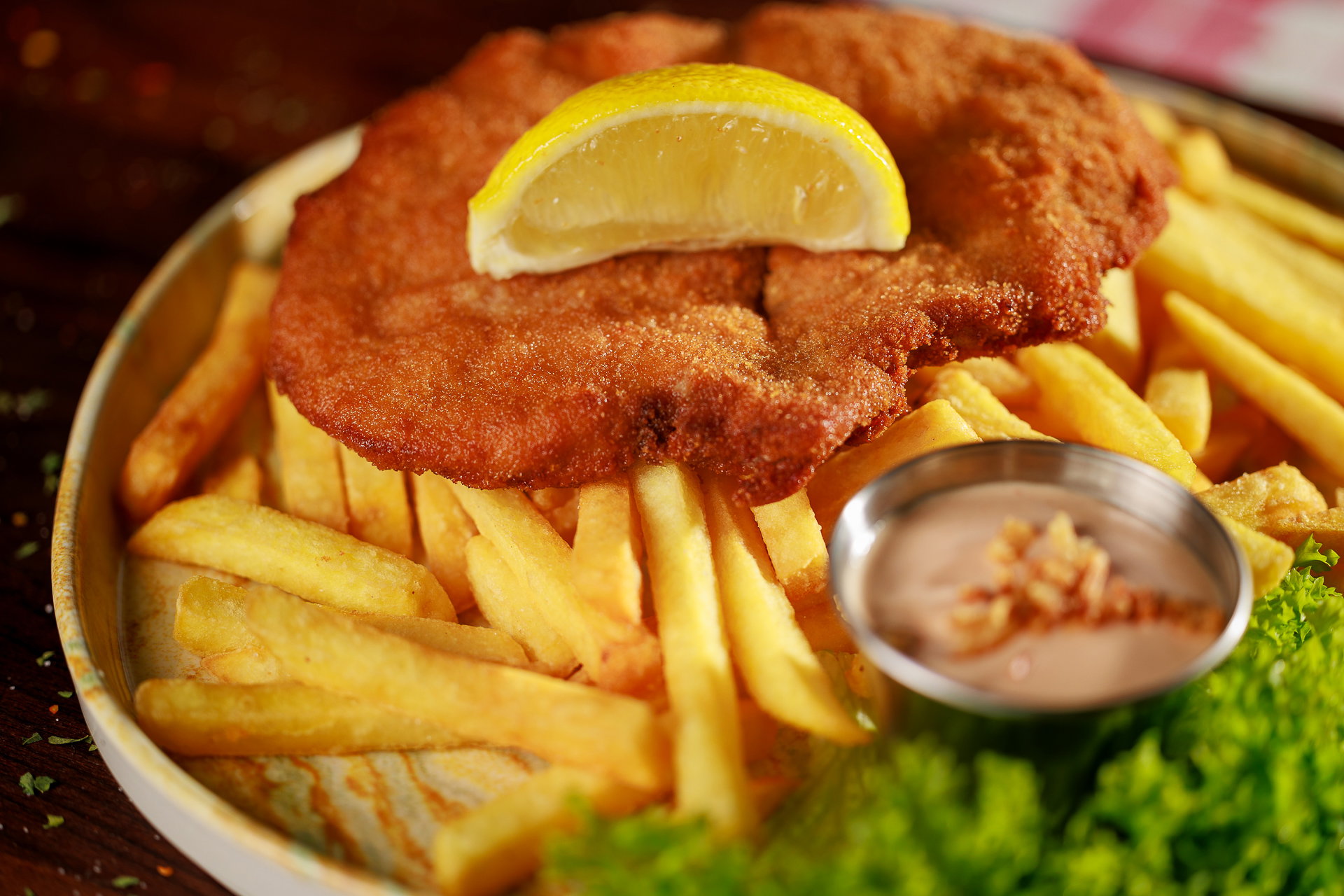 Kinder Wienerschnitzel_1
