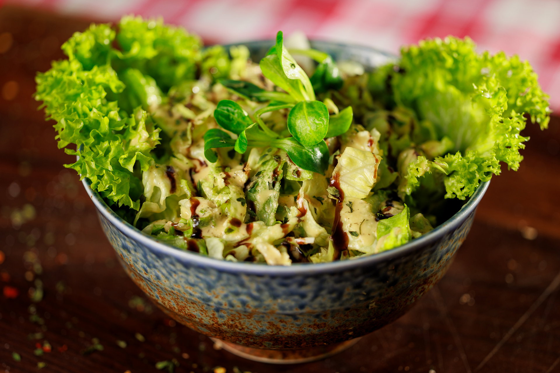 Grüner Salat_2