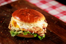 Megaspezialburger