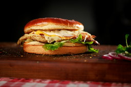 Megaspezialburger