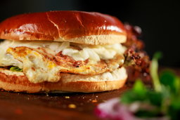 Megaspezialburger